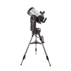 Télescope NexStar 8 Evolution