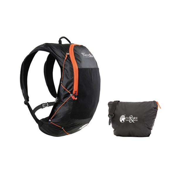 Sac à dos pliable et léger 30L, résistant à l'eau | WildPath