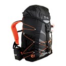 Nid-hamac Joki bleu La Siesta