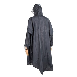 Poncho de pluie ultraléger
