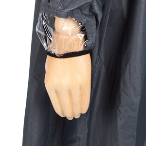 Poncho de pluie ultraléger