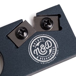 Mini aiguiseur à couteau