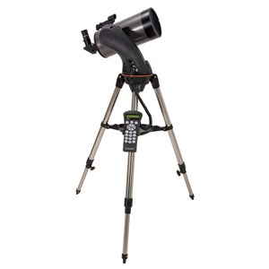 Télescope Celestron NexStar SLT Mak 127