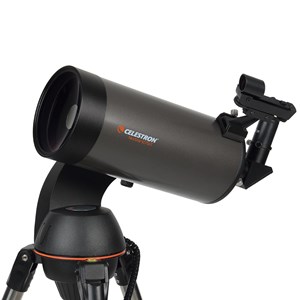 Télescope Celestron NexStar SLT Mak 127