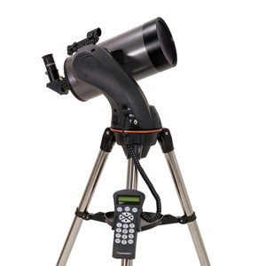 Télescope Celestron NexStar SLT Mak 127