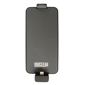 Chargeur iPhone solaire 3000mAh