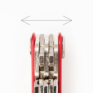 Porte-clés Keysmart
