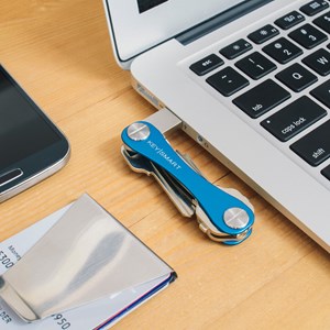 Porte-clés Keysmart