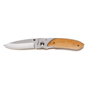 Couteau à monter soi-même