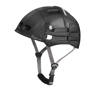 Casque pliant Overade 59 - 62