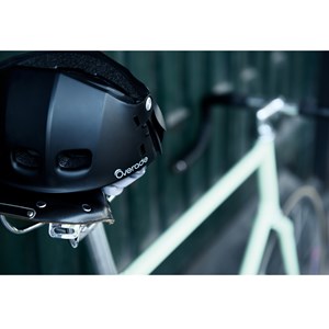 Casque pliant Overade 59 - 62
