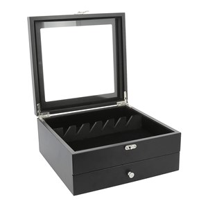 Mon écrin à couteaux