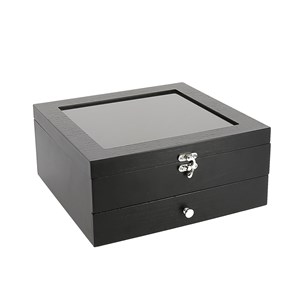 Mon écrin à couteaux