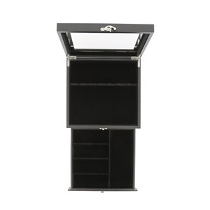 Mon écrin à couteaux