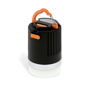 Lanterne powerbank 2 en 1 4000mAh