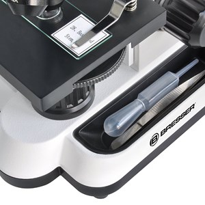 Microscope LCD écran tactile