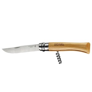 OPINEL n°10 Tire-bouchon