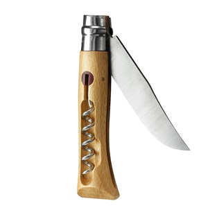 OPINEL n°10 Tire-bouchon