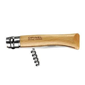 OPINEL n°10 Tire-bouchon