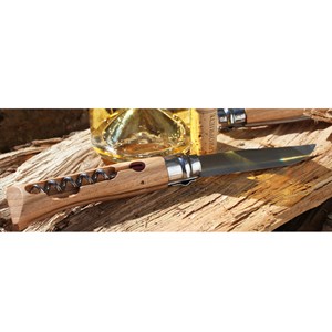 OPINEL n°10 Tire-bouchon