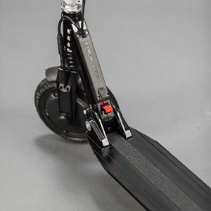 Trottinette électrique E-twow Booster