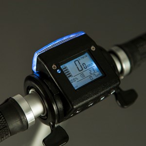 Trottinette électrique E-twow Booster