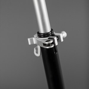 Trottinette électrique E-twow Booster