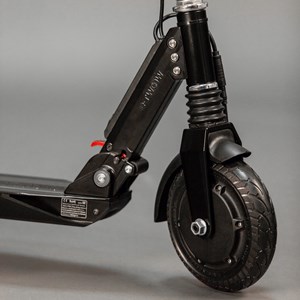 Trottinette électrique E-twow Booster