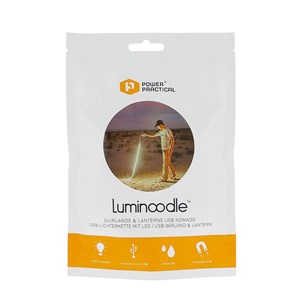 Luminoodle