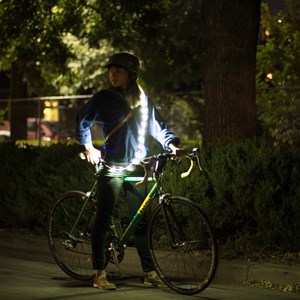 Luminoodle