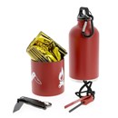 Nid-hamac Joki bleu La Siesta