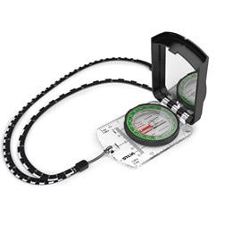 Boussole Silva Ranger S