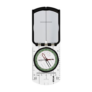 Boussole Silva Ranger S