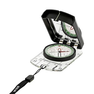 Boussole Silva Ranger S