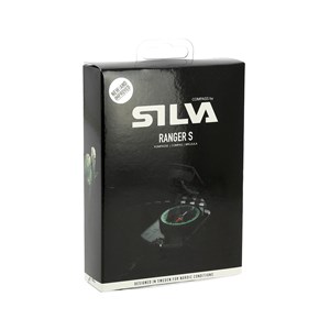 Boussole Silva Ranger S