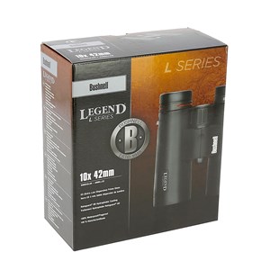 Jumelles Legend L 10x42 Bushnell®
