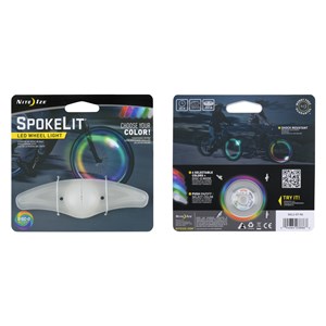 Lampe LED Spokelit® 