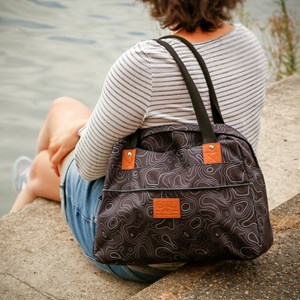 Sac pour vélo