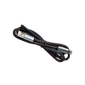 Câble USB 2 en 1