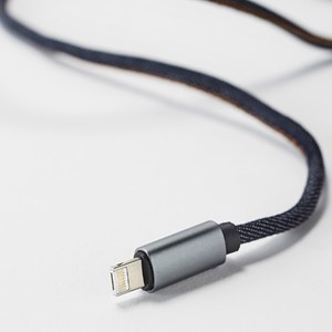 Câble USB 2 en 1