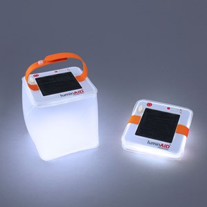 Lanterne solaire Nova USB