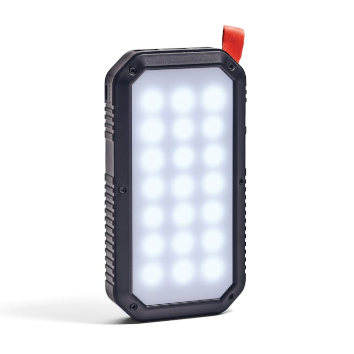 Chargeur Solaire Park Light Extérieur PAULMANN