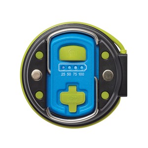 Mini lanterne powerbank