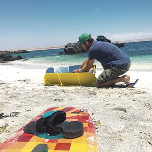 Four solaire SunGood