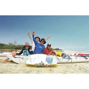 Four solaire SunGood