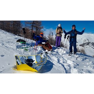 Four solaire SunGood