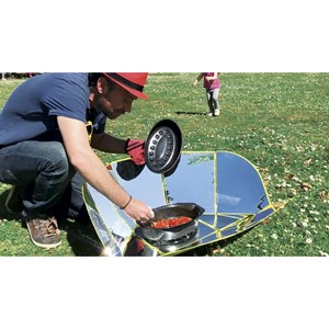 Four solaire SunGood