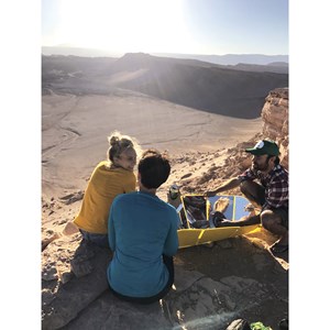 Four solaire SunGood