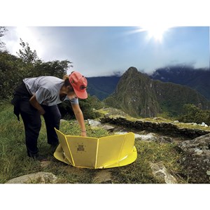 Four solaire SunGood