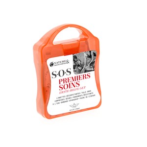 My Kit Premiers secours